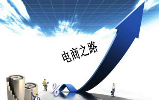 电商时代 铝合金门窗如何乘风破浪