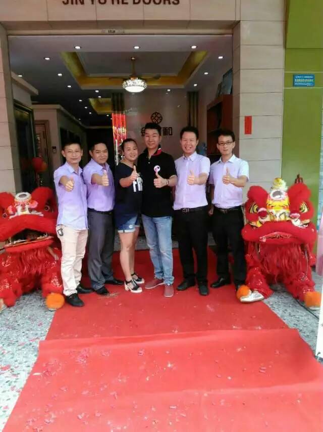 奥仕达“经销达人秀”创业之道齐分享